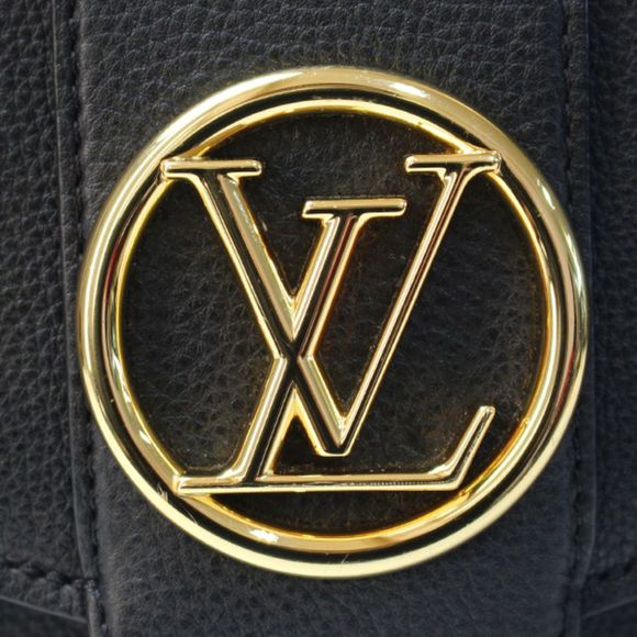 Louis Vuitton Pont Neuf Soft MM Shoulder Bag - Picture 5 of 6